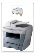 Printers and fax machines